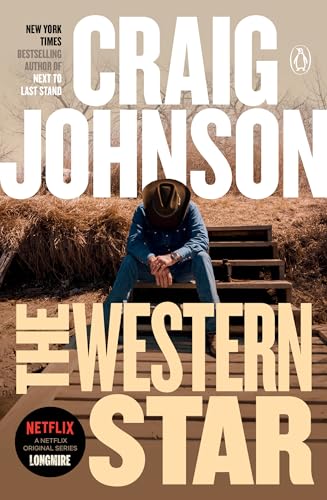 The Western Star: A Longmire Mystery von Random House Books for Young Readers